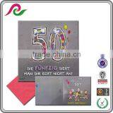 Wholesale Gradma's Gift Music Card Manufacturer thumbnail-1