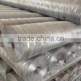 Galv Square Wire Mesh