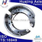 180/200/200 New Model Brake Shoe thumbnail-2