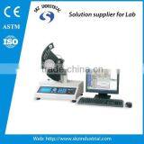 Auto-Clamping Pneumatic Elmendorf Tearing Machine thumbnail-1