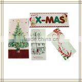 Professional Printing Company Making Handmade Christmas Greeting Cards