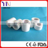 medicalsports tape roll/medical zinc oxide tape
