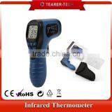 High Quality TL-IR350 Non-contact Infrared Temperature Thermometer-Gun Style D:S=30:1 Perfect Kitchen Thermometers