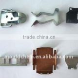hardware stamping parts in machinery