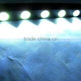 2pcs Flexible COB Daytime Running Light 12V 24V Fog Light DRL 6 LED Waterproof thumbnail-5