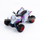 S609 30 MPH 4WD 1/24 Drive Train 4 Channels Remote Control Brush RC Car Toy