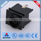 30V 0.5A micro waterproof phone jack with the high quality china supplier