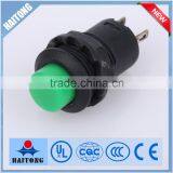 2pin Green Fiashlight Push Button Switch Hot Selling
