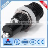 china 5x20 electric lamp fuse holder with Factory supply
