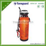 8L Farmguard Garden Pressure Sprayer