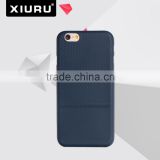Factory Competitive Price Silicone Mobile phone case for iphone 6 6s XR-PC-82