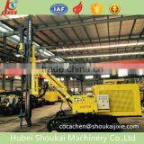 Factory Sale !SKM153 Dth Conventional Tunnel Boring Machine