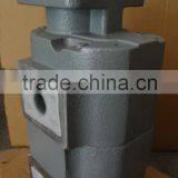 Gear Rotary Pump 15249488 for Terex Haul Truck thumbnail-1