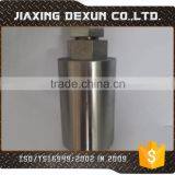 China Suppliers Best Price CNC Machining Parts, Stainless Steel Parts OEM Service Supplier's Choice