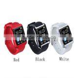 New Arrival Touch Screen China Smart Watch Phone Hot Wholesale With Pedometer Waterproof Bluetooth U80 thumbnail-3