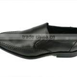 Wholesale Footwear Shoe Men Leather Dress Shoes Factory Direct Sale thumbnail-3