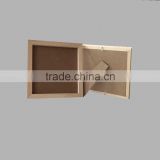 wood photo frame in high quality and popular design