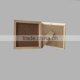 Wood Photo Frame in High Quality and Popular Design