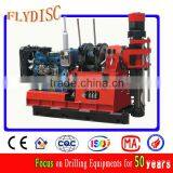 High stability ! HGY-1000 geological core exploration drilling rig machine