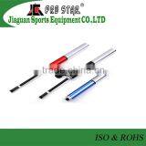High-end Alloy Mini Bike Pump With Flexible Hose thumbnail-3