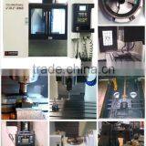 V65 V850 V866 4 Axis Cnc Milling Machine Best Price