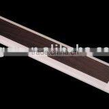 Wood Color Wall Guard