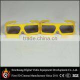 Electric 6 Seats 4D 5D Cinema Simulator for Shopping Mall thumbnail-6