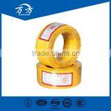 Electric Wire and Cable 16mm Pvc Coated Electric Copper Wire Quality Choice thumbnail-4