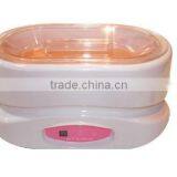 Electric Wax Warmer Heater Professional Mini Spa Hands Feet Wax Machine thumbnail-1