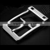 Custom Factory Directly Supplier OEM Metal Pin Belt Buckle for Men thumbnail-2