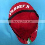 Custom Cotton Twill Cycling Cap thumbnail-2