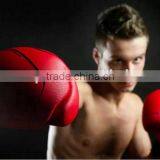 Speed Adjustable Freestanding Punching Ball thumbnail-5