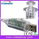 Medical Gift Injection Syringe Usb Flash Drive in Cheap Price 128MB-64GB thumbnail-2