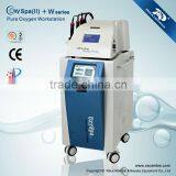 Improve Allergic Skin High Density Oxygen And Dermabrasion Facial Machine (CE ISO13485 Since 1994) Skin Rejuvenation thumbnail-1