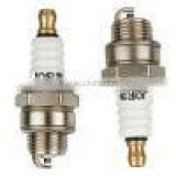 Genuine China Manufacturer Cheap Motorcycle Spark Plug Ngk thumbnail-1