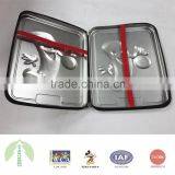 Promotional Tin With Zip for Book, Book Case thumbnail-2