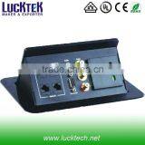 Multifunctional Pop up Desktop Socket thumbnail-1