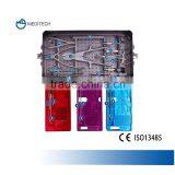 HOT! Instrument Set for Maxillofacial Plate (orthopedic Trauma Instrument Set) thumbnail-1