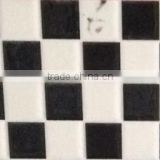 Hot Sale floor tiles black 30x30