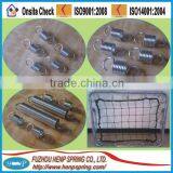 Steel Sport Coil Spring thumbnail-1
