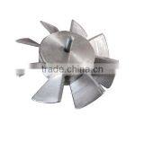 High Temperature Liquid Turbine Flow Meter Supplier's Choice thumbnail-5