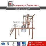 High Efficient Alkyd Resin Production Line Plant thumbnail-1