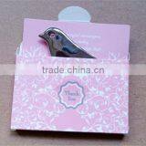 Metal Letter Opener Wedding Bridal Shower Favor Party Gifts thumbnail-4