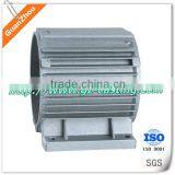 GUANZHOU China Cast Foundry Oem Custom Made Cnc Machining Parts Aluminum Casting Housing thumbnail-2