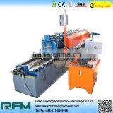 FX Light Steel Frame &purlin Roll Forming Machine