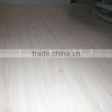 PVC overlay plywood in 1220*2440mm-Manufacturer