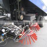 Factory Sale Cheap Price Customized Good Quality 4x2 Dongfeng 5m3 5cbm Road Sweeping Vehicle thumbnail-4