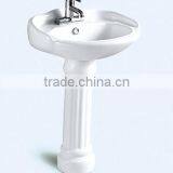 Y022 Middle East Style Bathroom Cheap Hot Sale Bathroom