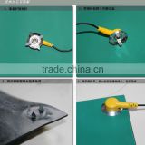 Anti-static Cleanroom PU Conductive Grounding Cord/Wires
