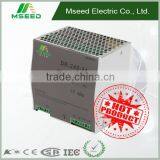 Hot Sale DR-240 With Good Quality Din-rail *dc Adapter 110vdc Switching Power Supply